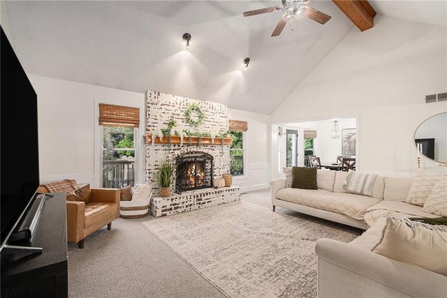 1404 Colony Drive, Kearney, MO 64060