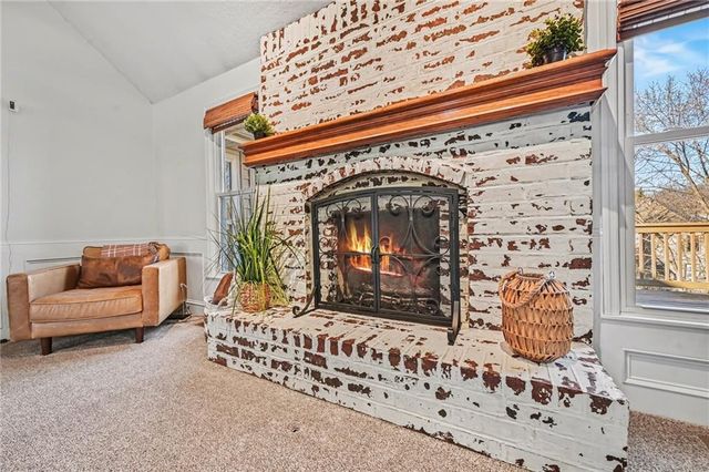 1404 Colony Drive, Kearney, MO 64060