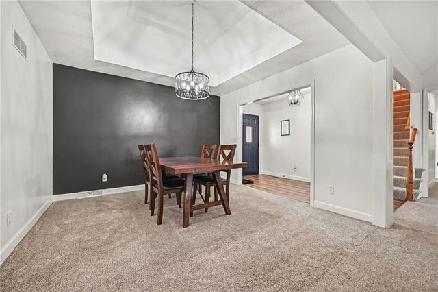 1404 Colony Drive, Kearney, MO 64060