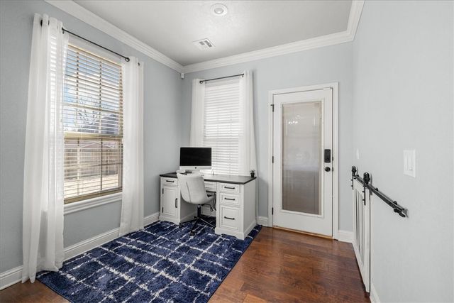 4501 Branch Street, Bentonville, AR 72713