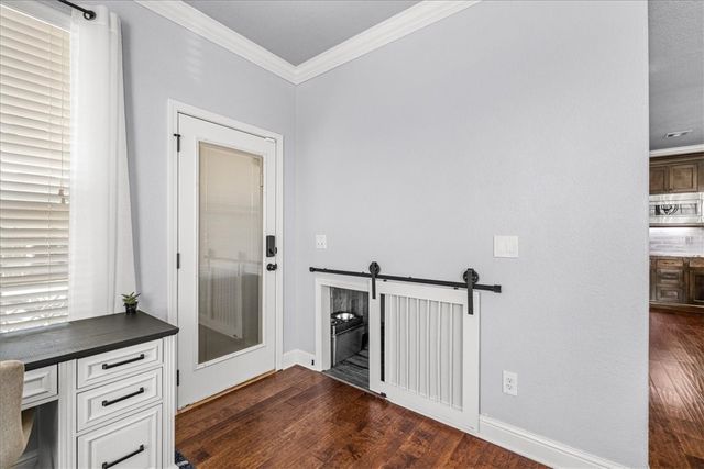 4501 Branch Street, Bentonville, AR 72713