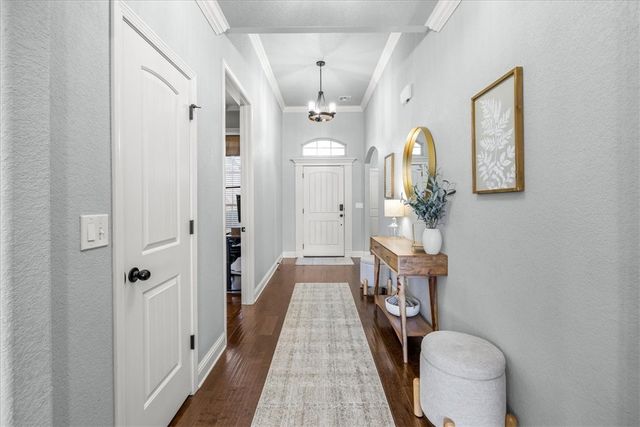 4501 Branch Street, Bentonville, AR 72713