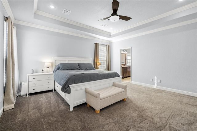 4501 Branch Street, Bentonville, AR 72713