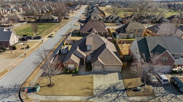 4501 Branch Street, Bentonville, AR 72713