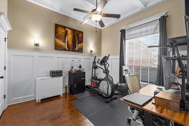 4501 Branch Street, Bentonville, AR 72713