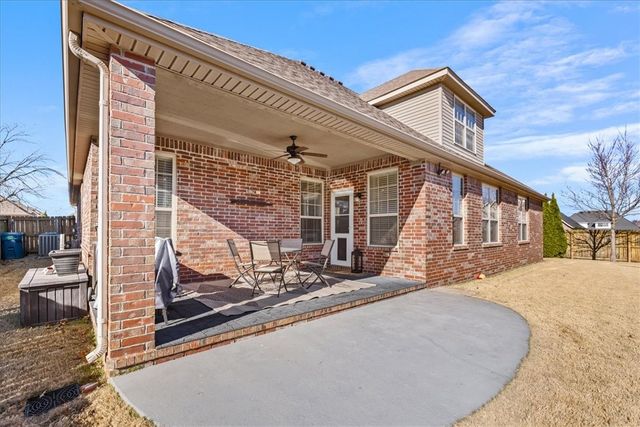 4501 Branch Street, Bentonville, AR 72713