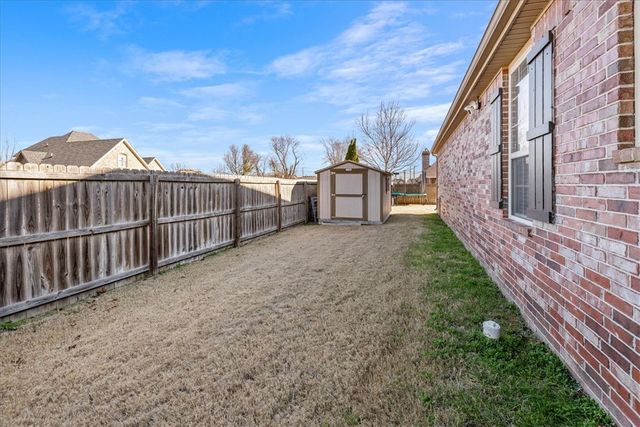 4501 Branch Street, Bentonville, AR 72713