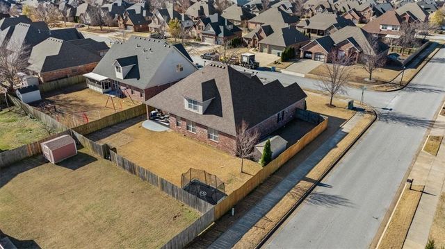 4501 Branch Street, Bentonville, AR 72713