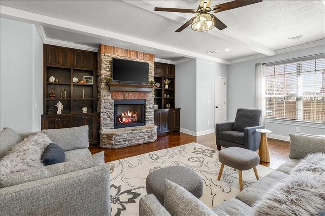 4501 Branch Street, Bentonville, AR 72713