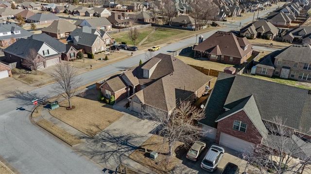 4501 Branch Street, Bentonville, AR 72713