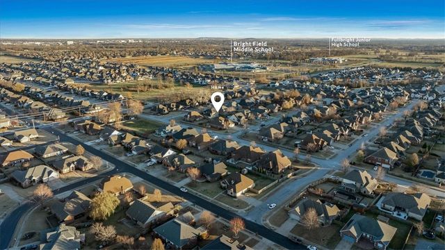 4501 Branch Street, Bentonville, AR 72713