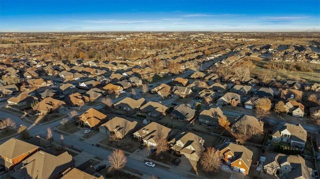 4501 Branch Street, Bentonville, AR 72713