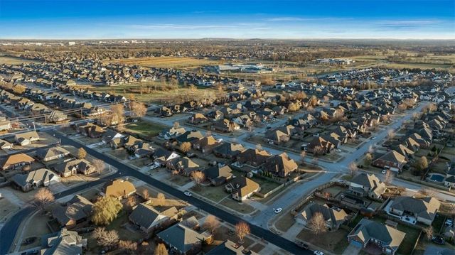 4501 Branch Street, Bentonville, AR 72713