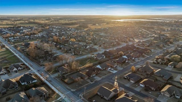 4501 Branch Street, Bentonville, AR 72713