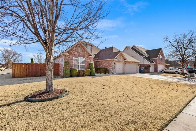 4501 Branch Street, Bentonville, AR 72713