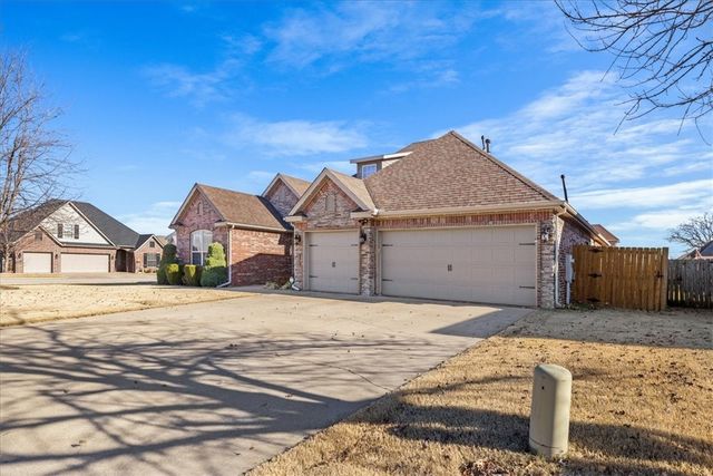 4501 Branch Street, Bentonville, AR 72713