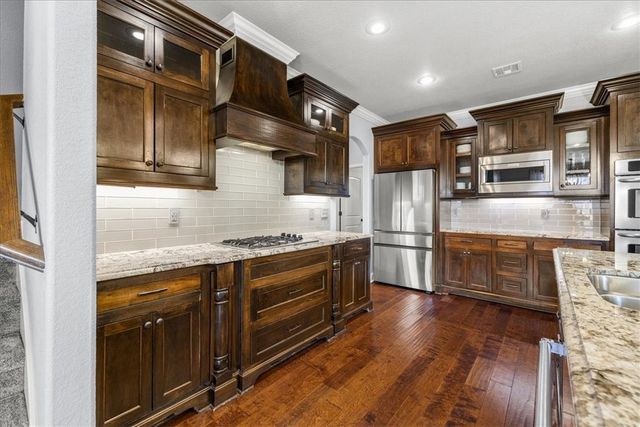 4501 Branch Street, Bentonville, AR 72713