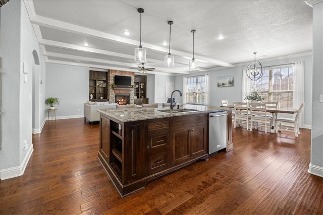 4501 Branch Street, Bentonville, AR 72713