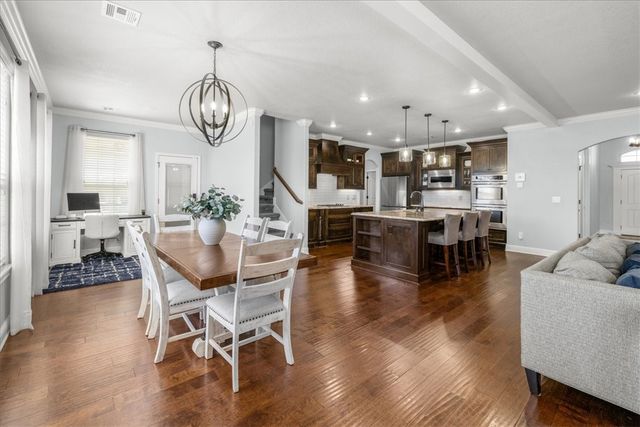 4501 Branch Street, Bentonville, AR 72713