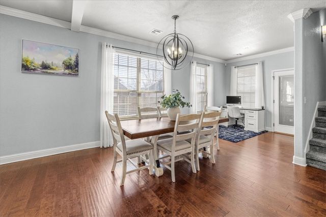 4501 Branch Street, Bentonville, AR 72713