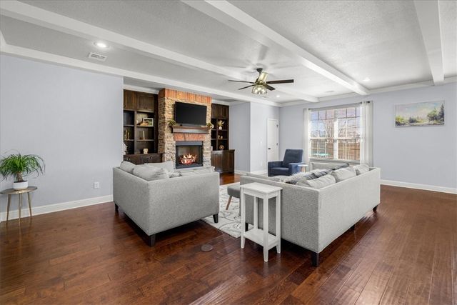 4501 Branch Street, Bentonville, AR 72713