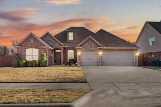 4501 Branch Street, Bentonville, AR 72713