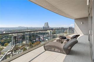 3344 Peachtree NE Road 3105, Atlanta, GA 30326