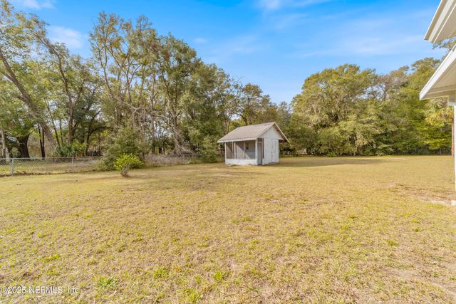 1055 OLD GAINESVILLE Highway, Interlachen, FL 32148