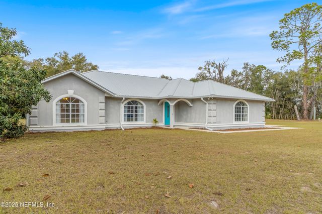 1055 OLD GAINESVILLE Highway, Interlachen, FL 32148