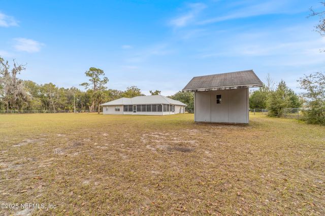 1055 OLD GAINESVILLE Highway, Interlachen, FL 32148