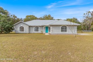1055 OLD GAINESVILLE Highway, Interlachen, FL 32148