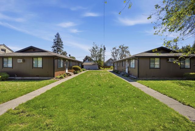 1511 W Euclid Ave, Spokane, WA 99205