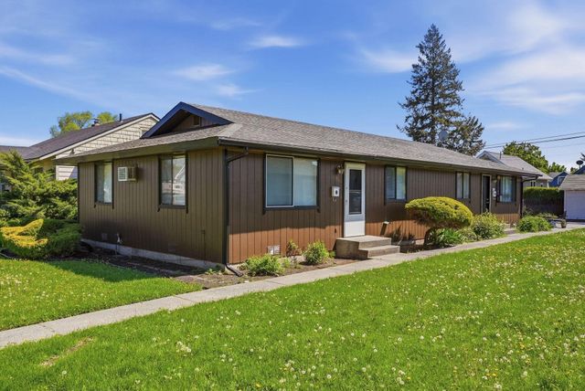 1511 W Euclid Ave, Spokane, WA 99205