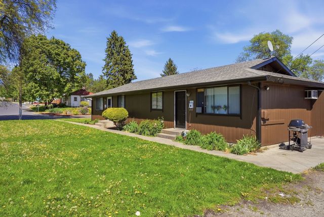 1511 W Euclid Ave, Spokane, WA 99205