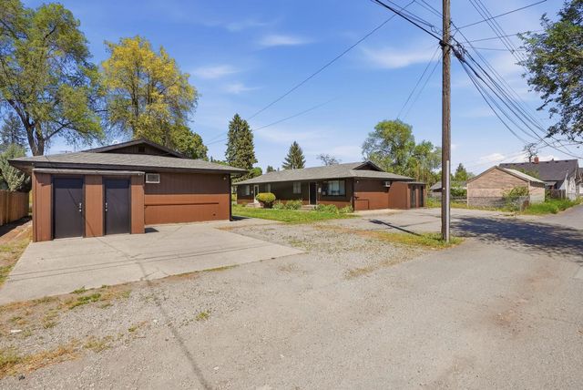 1511 W Euclid Ave, Spokane, WA 99205