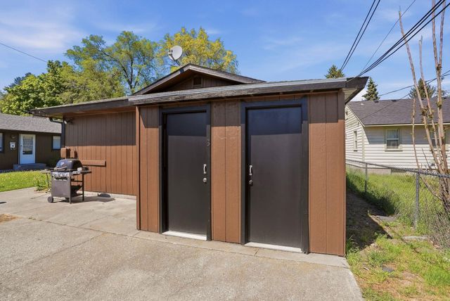 1511 W Euclid Ave, Spokane, WA 99205