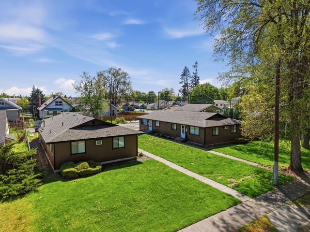 1511 W Euclid Ave, Spokane, WA 99205