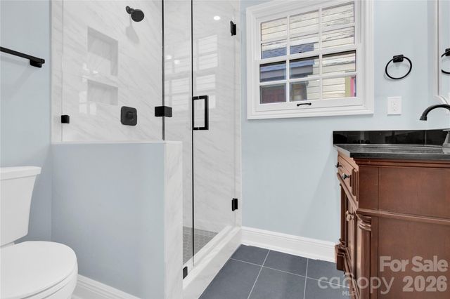 1551 Merriman Avenue, Charlotte, NC 28203