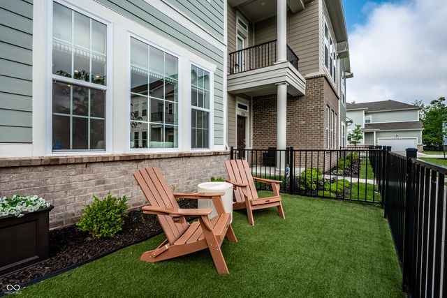 532 Steinbeck Place, Carmel, IN 46032