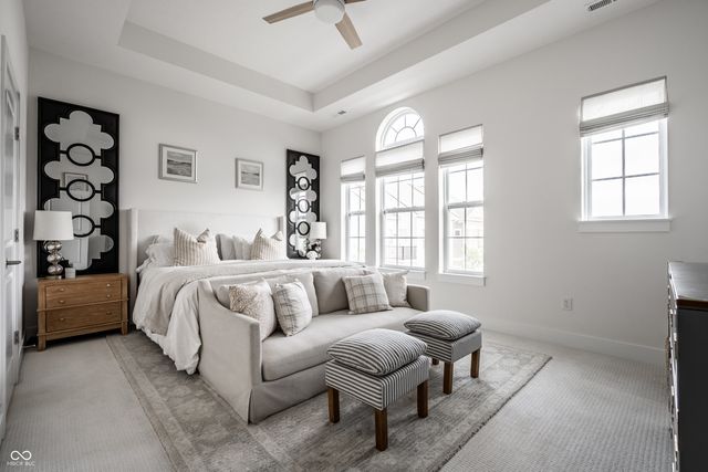 532 Steinbeck Place, Carmel, IN 46032