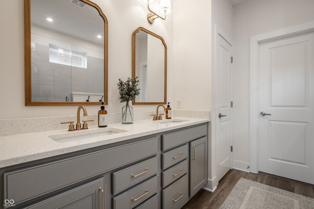 532 Steinbeck Place, Carmel, IN 46032