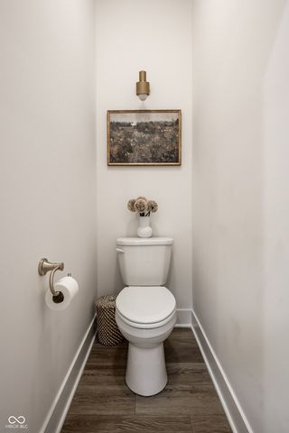 532 Steinbeck Place, Carmel, IN 46032