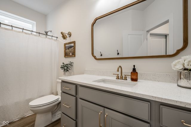 532 Steinbeck Place, Carmel, IN 46032