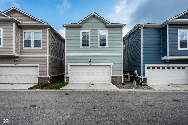 532 Steinbeck Place, Carmel, IN 46032