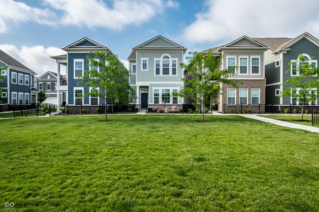 532 Steinbeck Place, Carmel, IN 46032