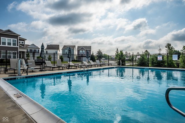 532 Steinbeck Place, Carmel, IN 46032