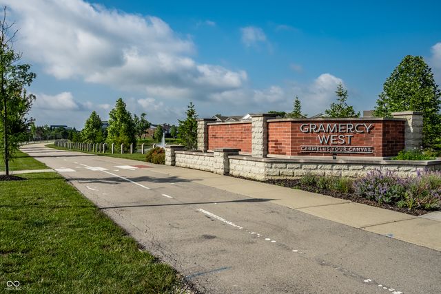 532 Steinbeck Place, Carmel, IN 46032