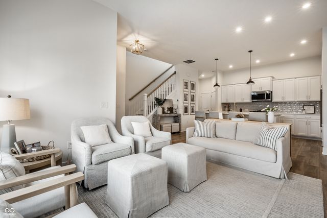 532 Steinbeck Place, Carmel, IN 46032
