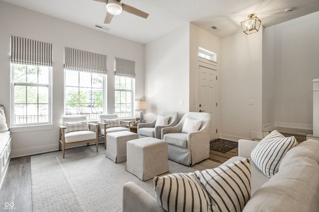 532 Steinbeck Place, Carmel, IN 46032