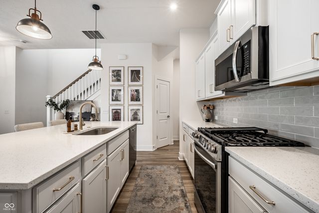 532 Steinbeck Place, Carmel, IN 46032